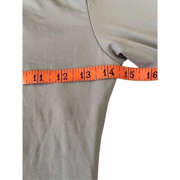 Nwt Haola Turtleneck Dress Open Back Formal Workwear Cocktail Career Professiona - Picture 14 of 16